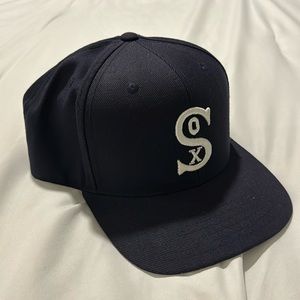 American Needle Cooperstown Collection, Chicago White Sox 1918 edition